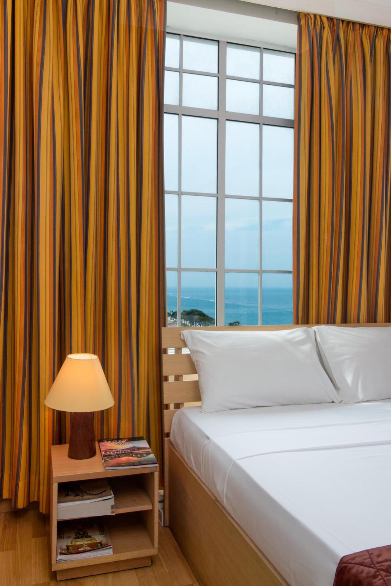 קולומבו Global Towers Hotel & Apartments מראה חיצוני תמונה