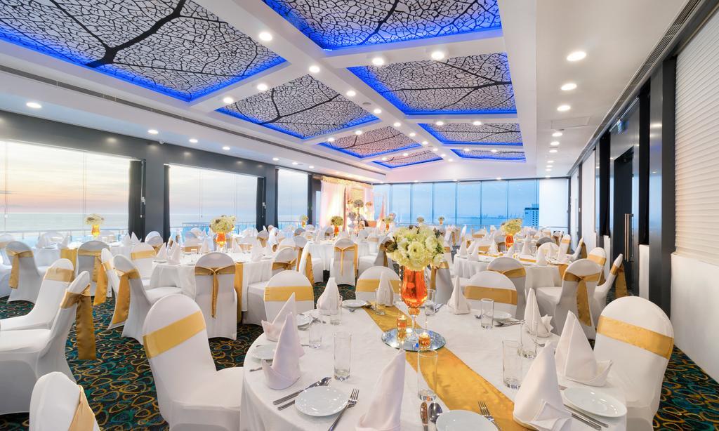 קולומבו Global Towers Hotel & Apartments מראה חיצוני תמונה