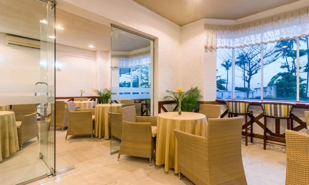 קולומבו Global Towers Hotel & Apartments מראה חיצוני תמונה